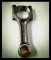 Sell 170F 4HP Diesel Engine Parts,conrod/connecting rod